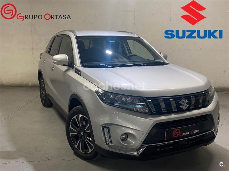 SUZUKI Vitara 1.4 T GLX 4WD Mild Hybrid 5p.