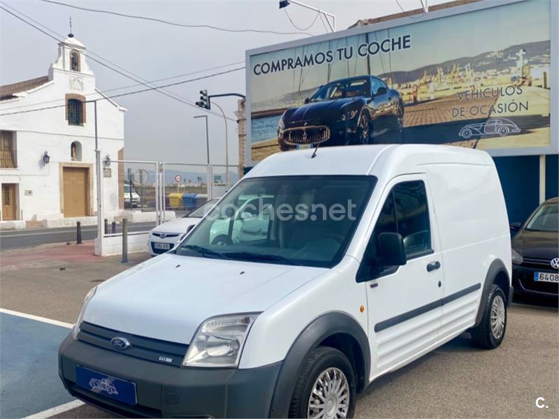 FORD Transit Connect 1.8 TDCi 90cv 230 L