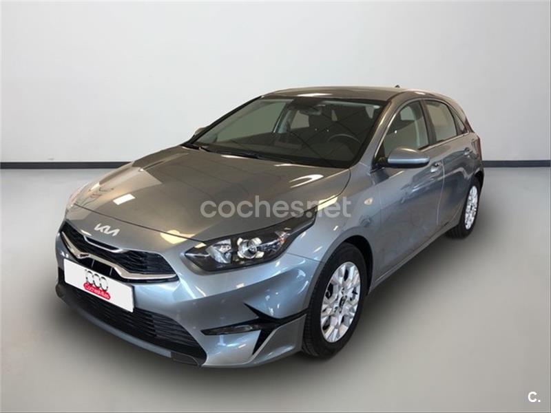 KIA ceed 1.0 TGDi 88kW 120CV Drive 5p.