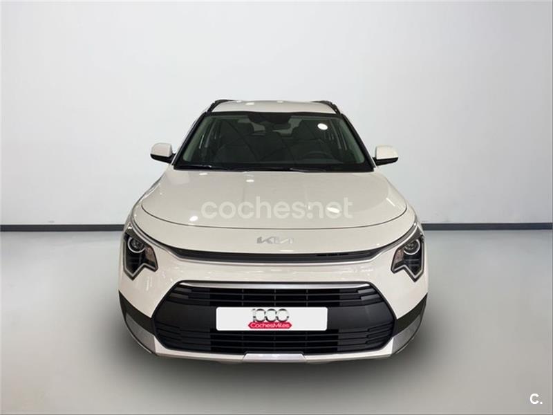 KIA Niro 1.6 GDi HEV 104kW 141CV Drive 5p.