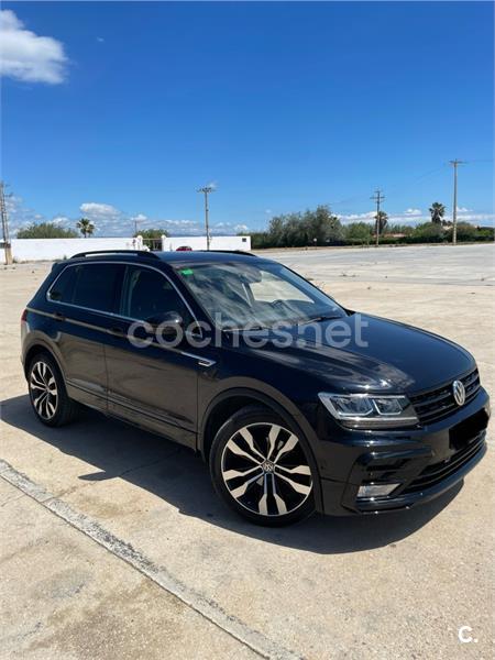 VOLKSWAGEN Tiguan Sport 2.0 TDI 110kW150CV BMT DSG 5p.