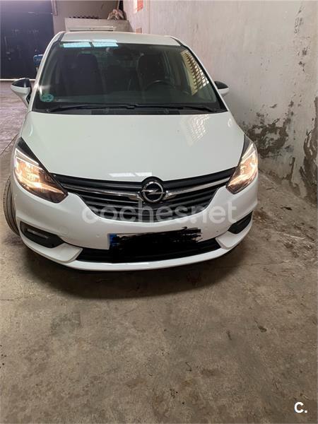 OPEL Zafira 1.6 CDTi SS Innovation