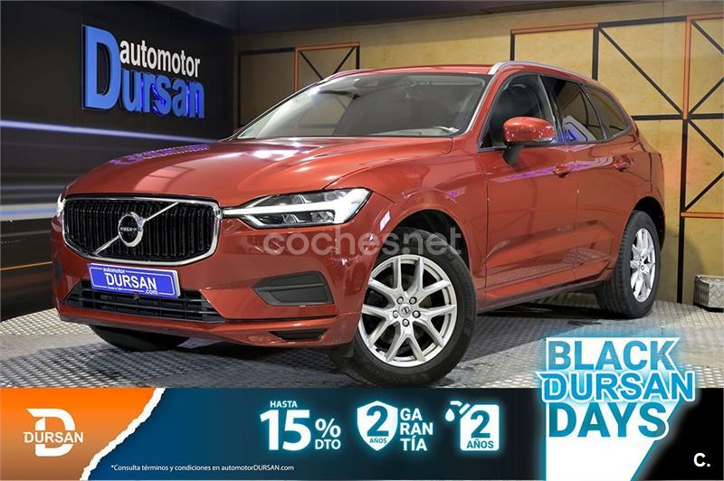 VOLVO XC60 2.0 D4 Momentum Auto