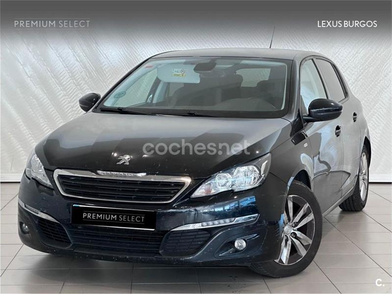 PEUGEOT 308 Style 1.2 PureTech SS