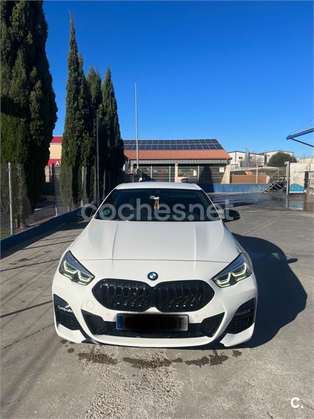 BMW Serie 2 218dA Gran Coupe 4p.