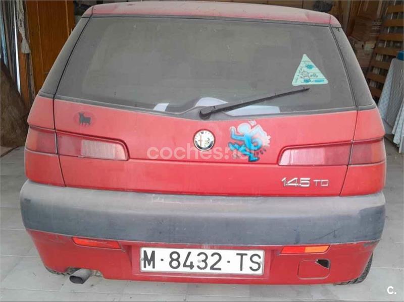 ALFA ROMEO 145