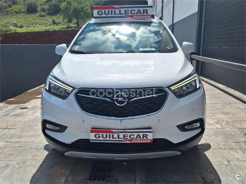 OPEL Mokka X 1.6CDTi 4X2 SS Excellence