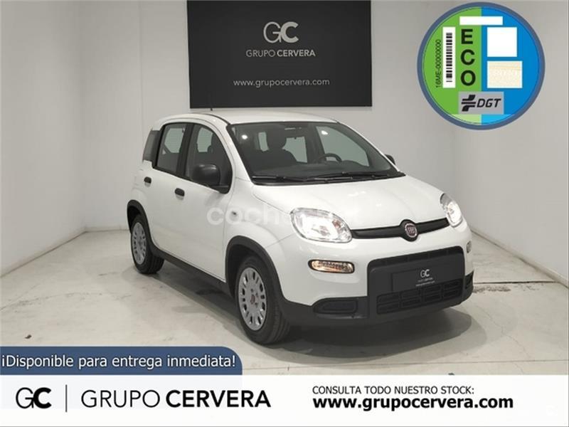 FIAT Panda Panda Hybrid 1.0 51kw 70CV 5p.