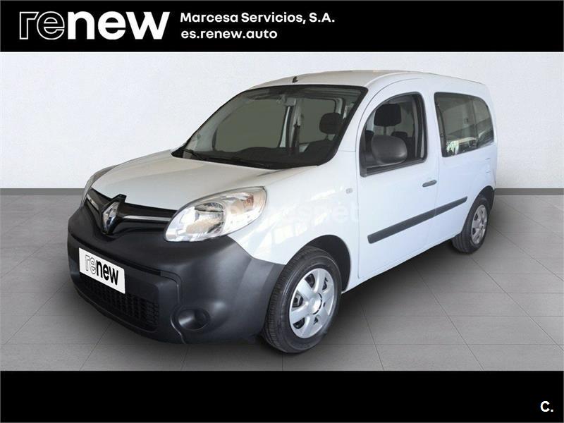 RENAULT Kangoo Combi Emotion M1AF Energy dCi 55kW 75CV E6 5p.