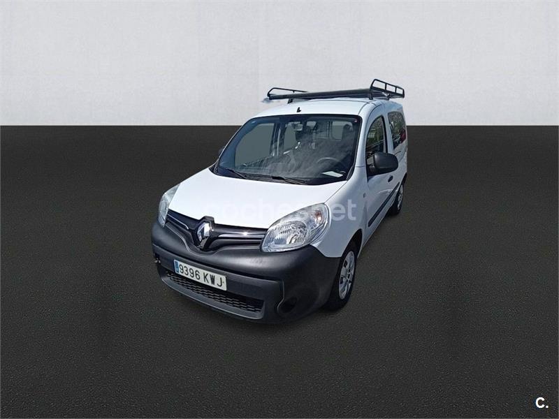 RENAULT Kangoo Combi S.L Limited M1AF En. dCi 66kW 90CV 5p.