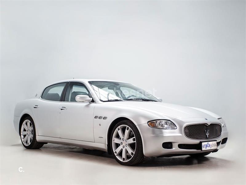 MASERATI Quattroporte Executive GT Automatico