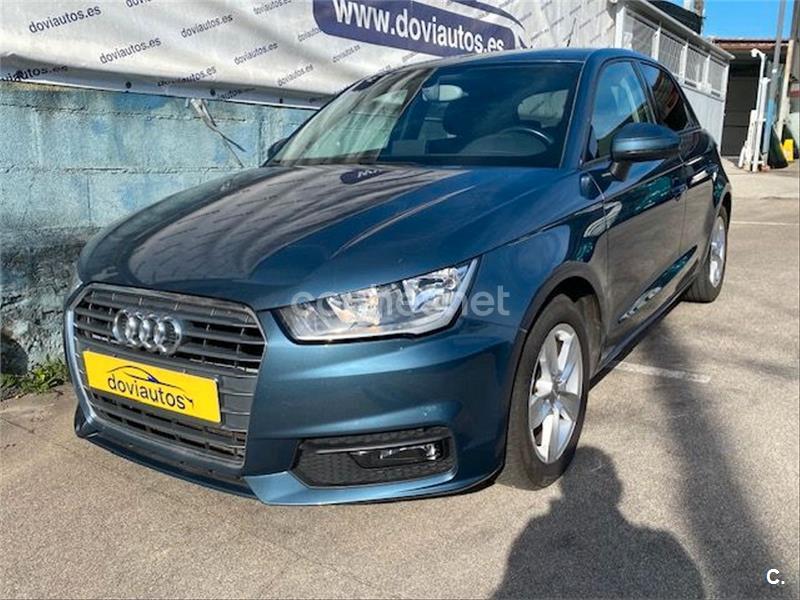 AUDI A1 Sportback 1.4 TDI Design