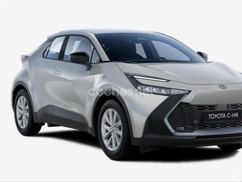 TOYOTA CHR 1.8 140H Active 5p.