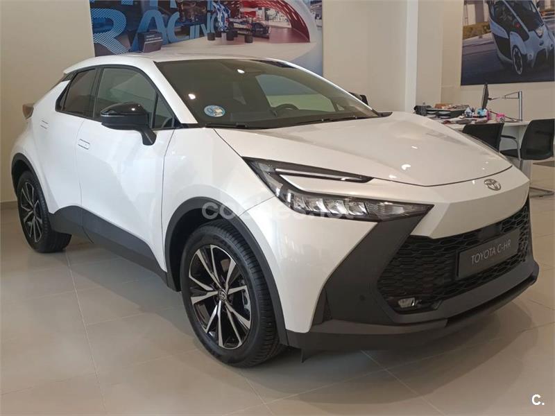 TOYOTA CHR 2.0 220PH Advance 5p.