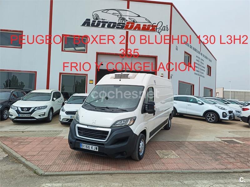 PEUGEOT Boxer 335 L3H2 BlueHDi 96KW 130CV 4p.