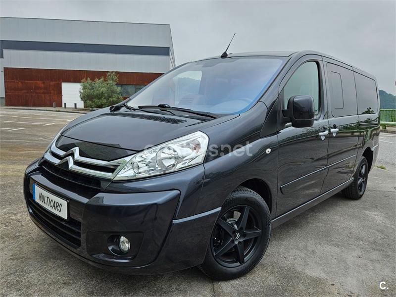 CITROEN Jumpy HDi 125 Multispace Millenium L 5p.