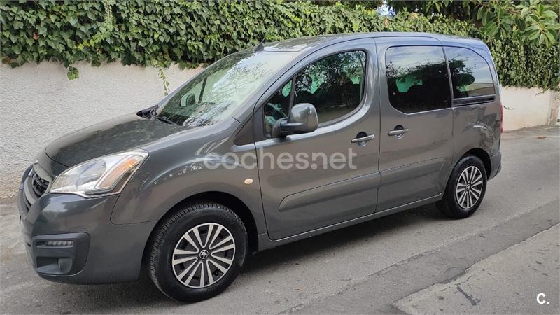 PEUGEOT Partner TEPEE Active 1.6 BlueHDi 100