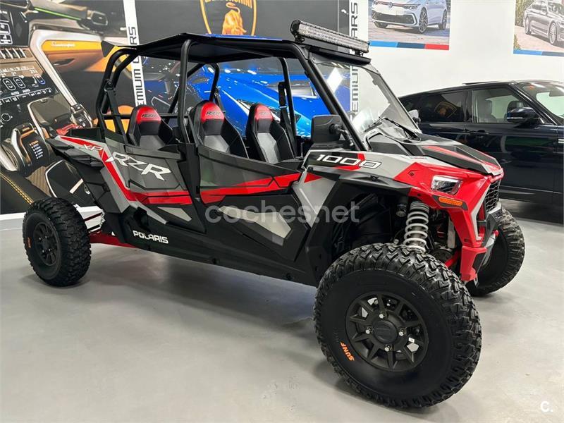 polarisrzr xp4 1.000 eps