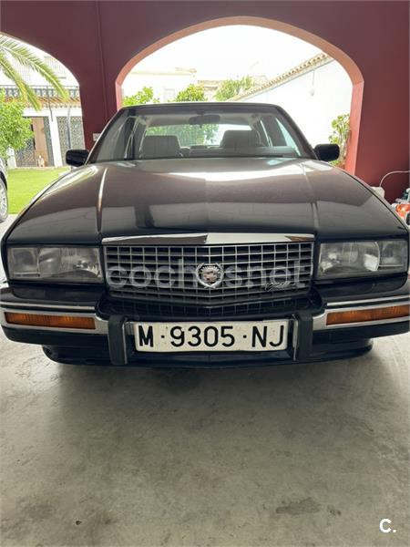 CADILLAC Seville SEVILLE 4.6 STS 4p.