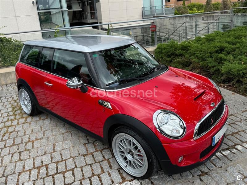 MINI MINI Cooper S Clubman