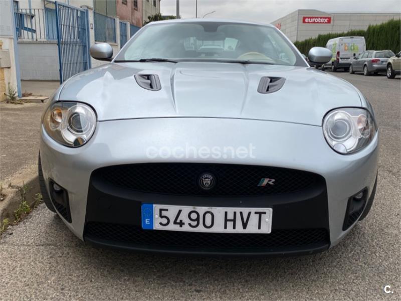 JAGUAR Serie XK XKR 4.2 Coupe