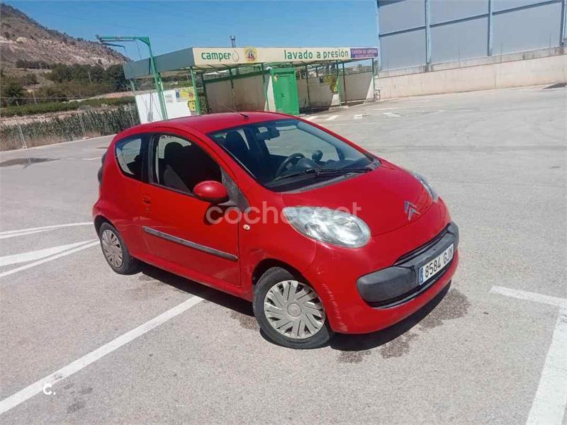 CITROEN C1