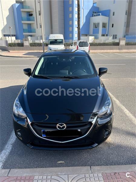 MAZDA Mazda2 Style 1.5 GE