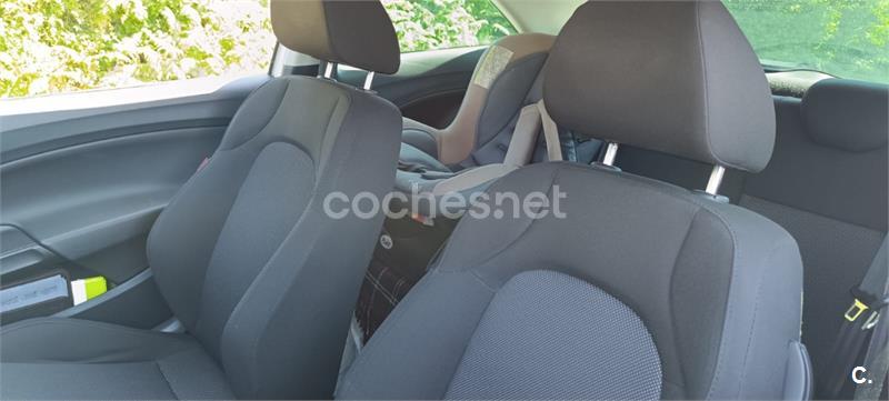 SEAT Ibiza SC 1.9 TDI 105cv Sport DPF 3p.