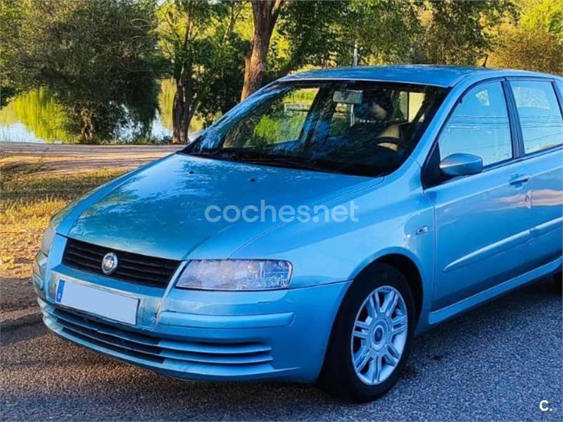 FIAT Stilo 1.9 Multijet 150CV Dynamic 5p.