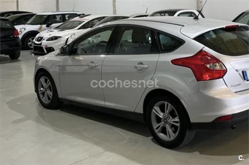 Ford Focus En Tarragona Coches Net