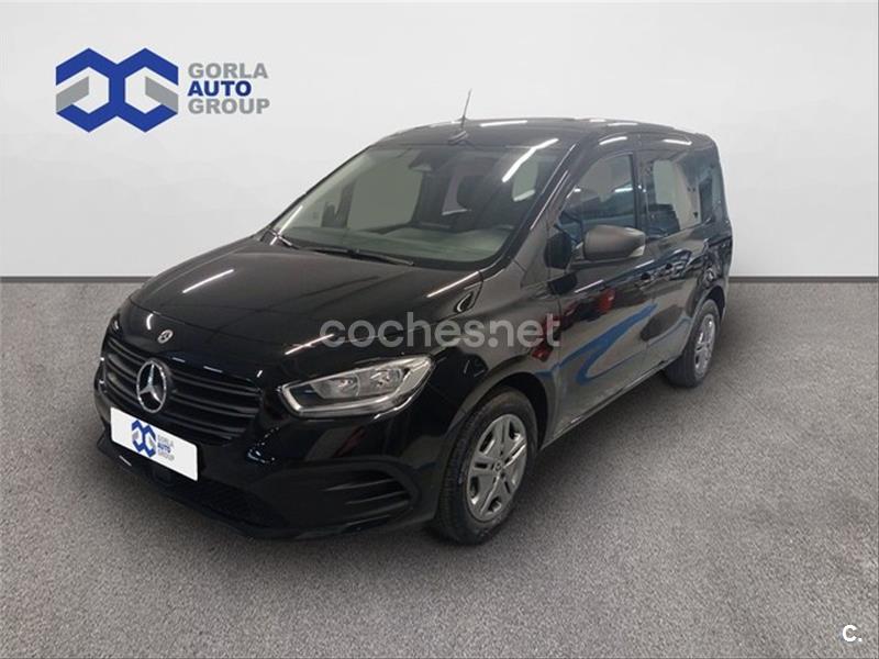 MERCEDES-BENZ Citan 110 CDI 70kW Tourer Base Largo 5p.