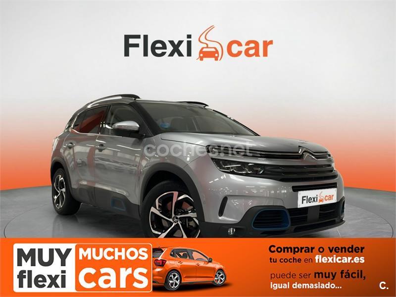 CITROEN C5 Aircross Hybrid 225 eEAT8 Feel 5p.