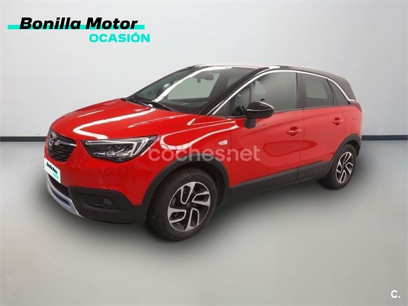 OPEL Crossland X 1.2T 96kW 130CV Selective SS 5p.