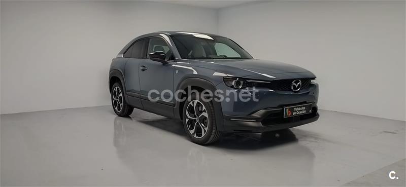 MAZDA MX30 eSKYACTIV REV 125kW ADVANTAGE Ind.Vint 5p.