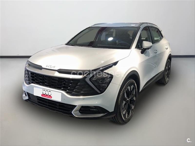 KIA Sportage 1.6 CRDi 85kW 115CV Drive 4x2 5p.