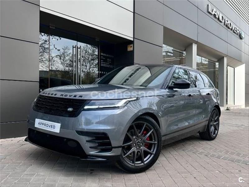 LAND-ROVER Range Rover Velar 2.0D I4 150kW Dynamic SE 4WD Auto 5p.