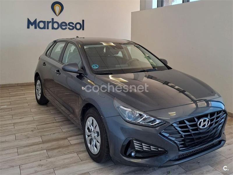 HYUNDAI i30 1.5 DPI Essence