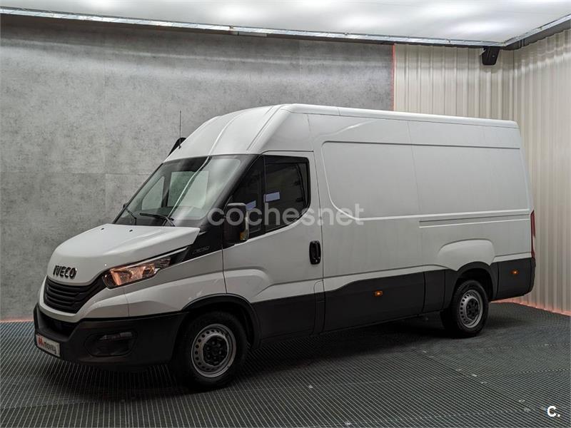 IVECO DAILY 2.3 35S16 L3H2 156CV