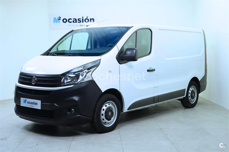 FIAT Talento 1.2 Base Corto 2.0 MJet