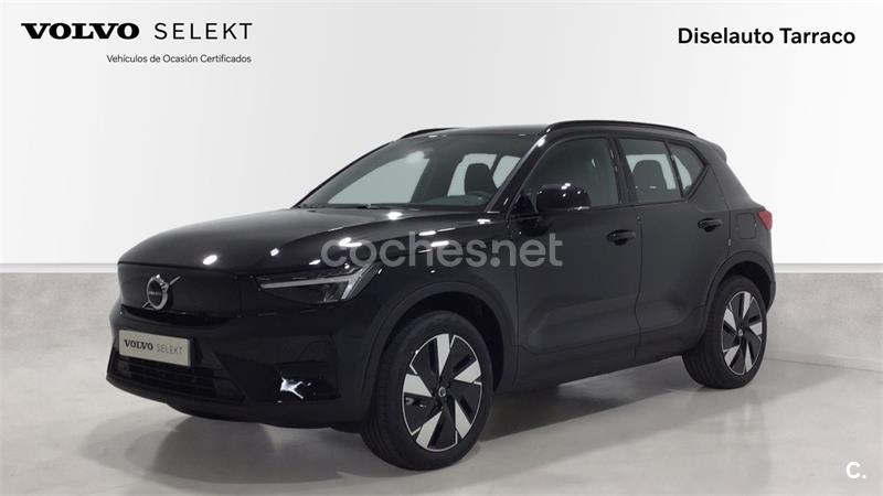 VOLVO XC40 Recharge Single Extended Core Auto 5p.