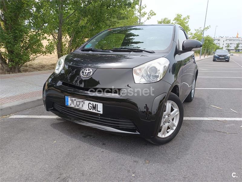 TOYOTA iQ iQ 1.0 Pack Confort