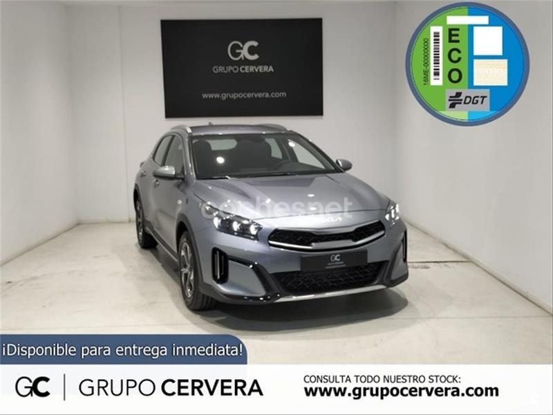 KIA XCeed 1.5 MHEV iMT Drive 103kW 140CV 5p.