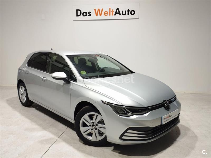 VOLKSWAGEN Golf Life 2.0 TDI