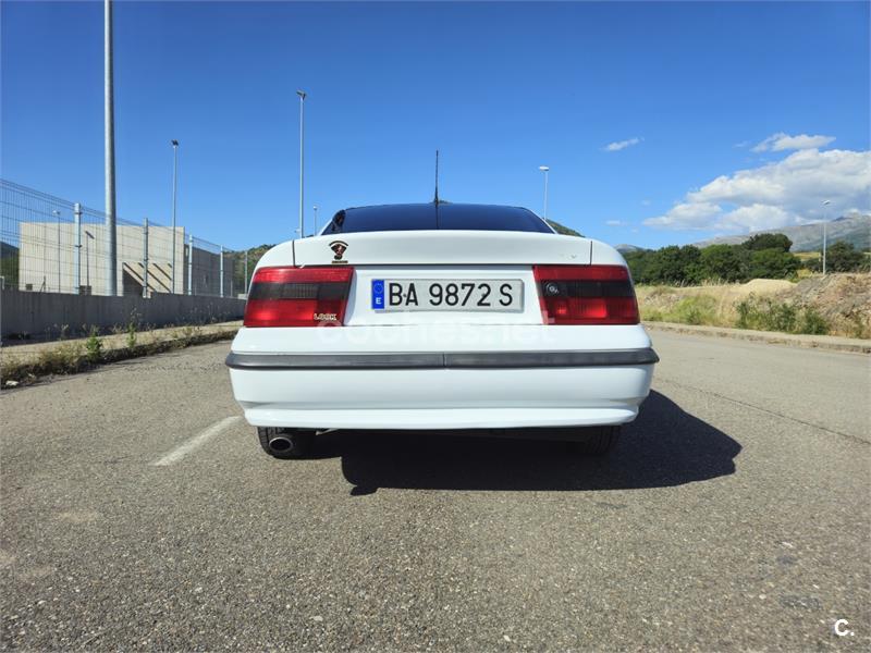 OPEL Calibra CALIBRA 2.0I