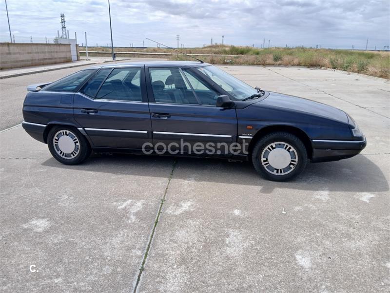 CITROEN XM XM DIESEL TURBO G.L. AUT.