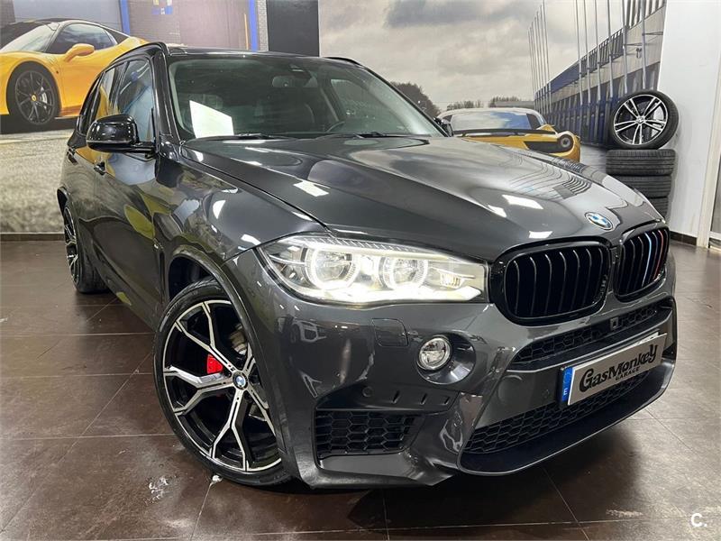 BMW X5 xDRIVE30d 5p.