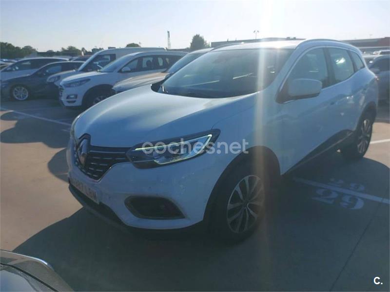 RENAULT Kadjar Zen Blue dCi