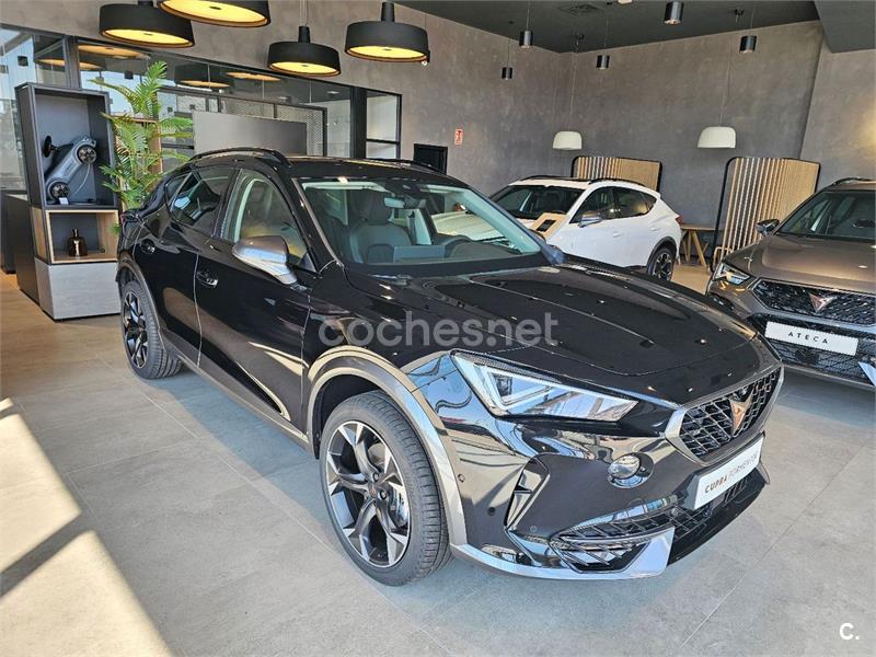 CUPRA Formentor 1.4 eHybrid 150kW Tech Edition DSG 5p.