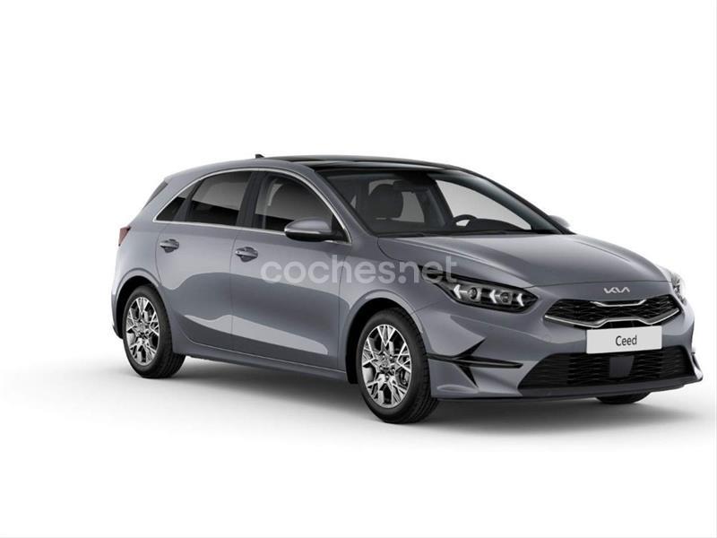 KIA ceed 1.0 MHEV 74kW 100CV Drive DCT 5p.