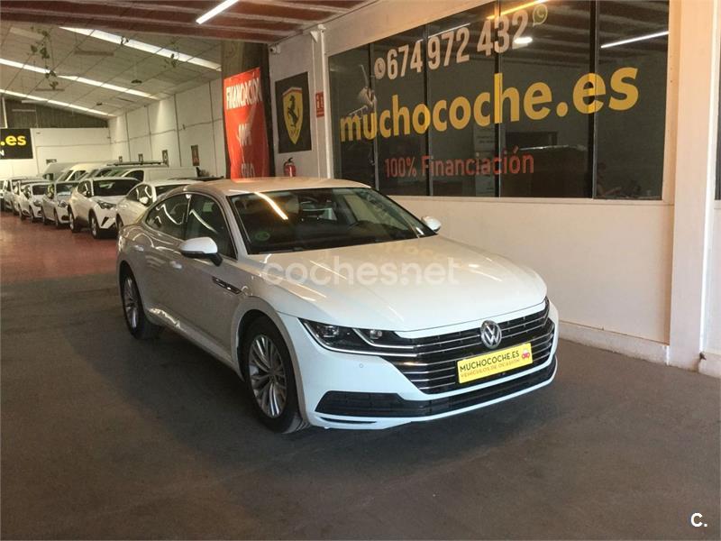 VOLKSWAGEN Arteon 2.0 TDI 110kW 150CV 5p.